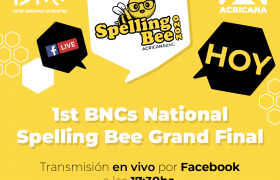 Spelling Bee