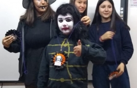 HALLOWEEN 2019