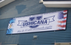 Galería de Ushicana