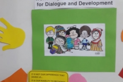 World Day for Cultural Diversity for Dialogue and Development